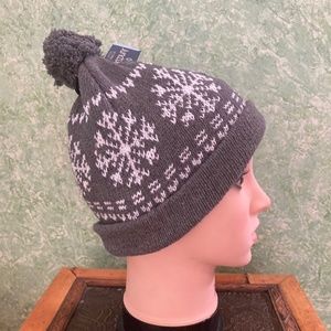 JUNCTURE NWT knit hat